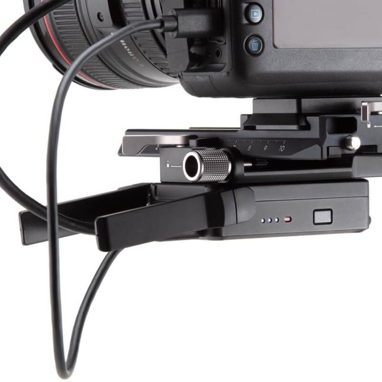 Original Long-Distance Monitoring Intelligent Follow Image Transmitter for DJI RS 2, Image Transmitter