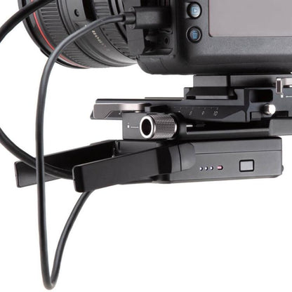 Original Long-Distance Monitoring Intelligent Follow Image Transmitter for DJI RS 2, Image Transmitter