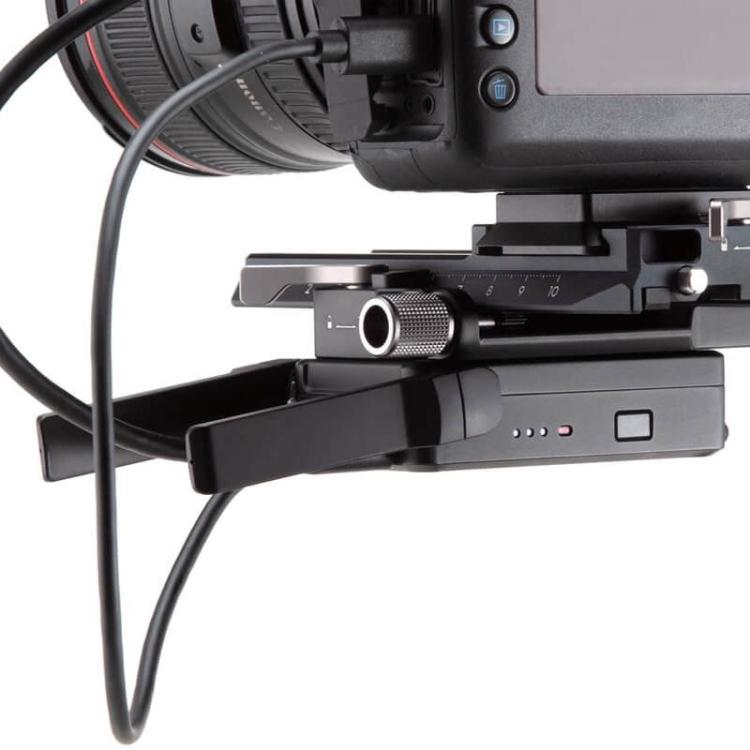 Original Long-Distance Monitoring Intelligent Follow Image Transmitter for DJI RS 2, Image Transmitter