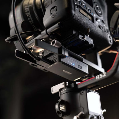 Original Long-Distance Monitoring Intelligent Follow Image Transmitter for DJI RS 2, Image Transmitter
