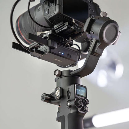 Original Long-Distance Monitoring Intelligent Follow Image Transmitter for DJI RS 2, Image Transmitter