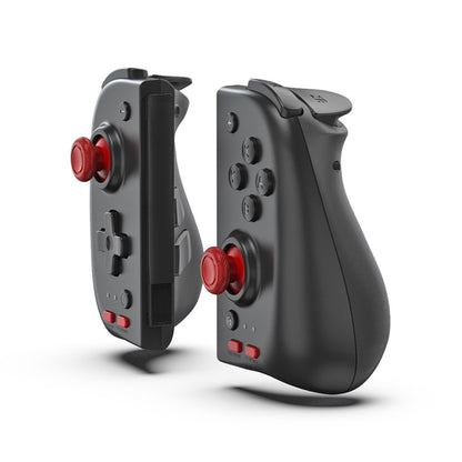 TNS-19210D Left And Right Game Handle Gamepad With Programming Burst Function For Nintendo Switch, TNS-19210D