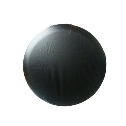 PVC Tire Cover Waterproof and Dust-proof Car Spare Tire Cover, Size:, 13 inch, 14 inch, 15 inch, 16 inch, 17 inch