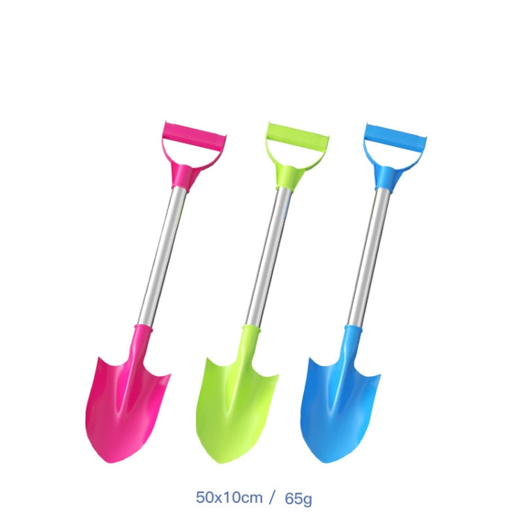 Children Winter Outdoor Playing With Snow Grippers Snowball Fight Tools, 3 PCS Stainless Steel Shovel, 2 PCS Double Ball Clip, 2 PCS Five Goals, 3 PCS Duck Clip, 2 PCS Snowman Clip