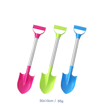 Children Winter Outdoor Playing With Snow Grippers Snowball Fight Tools, 3 PCS Stainless Steel Shovel, 2 PCS Double Ball Clip, 2 PCS Five Goals, 3 PCS Duck Clip, 2 PCS Snowman Clip