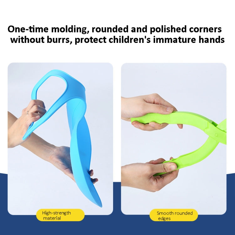 Children Winter Outdoor Playing With Snow Grippers Snowball Fight Tools, 3 PCS Stainless Steel Shovel, 2 PCS Double Ball Clip, 2 PCS Five Goals, 3 PCS Duck Clip, 2 PCS Snowman Clip