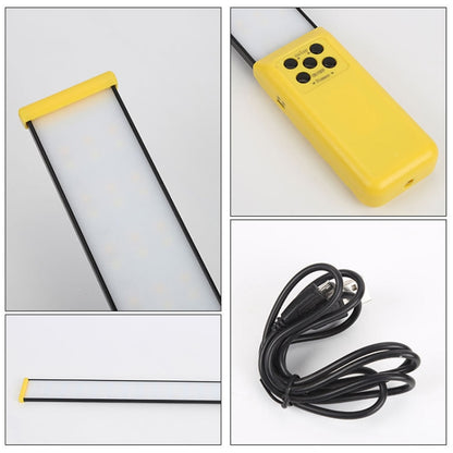 RY035 Outdoor Handheld LED Dimming Fill Light Stick, RY035