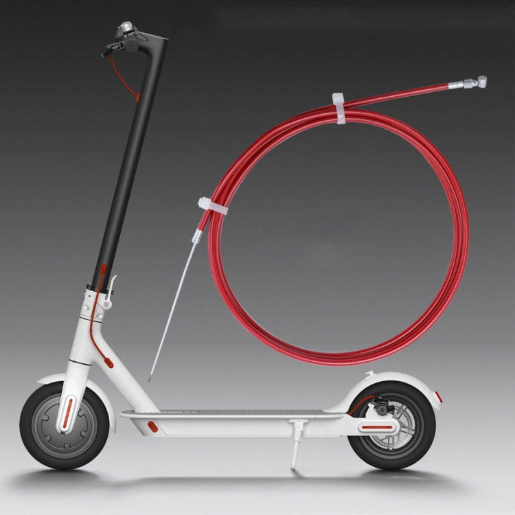 Electric Scooter Brake Line Scooter Modification Accessories, For Xiaomi Mijia M365, For Xiaomi Mijia M365 Pro / Pro 2