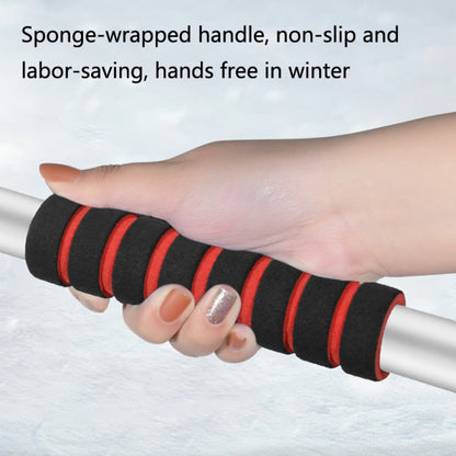 Suitu ST-3904 Car Multi-Purpose Snow Removal Frost Removal Tool, ST-3904