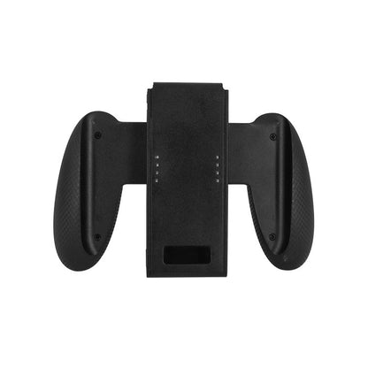 KJH NS-072 ABS Integrated Design Game Grip For Switch OLED, For Nintendo Switch OLED