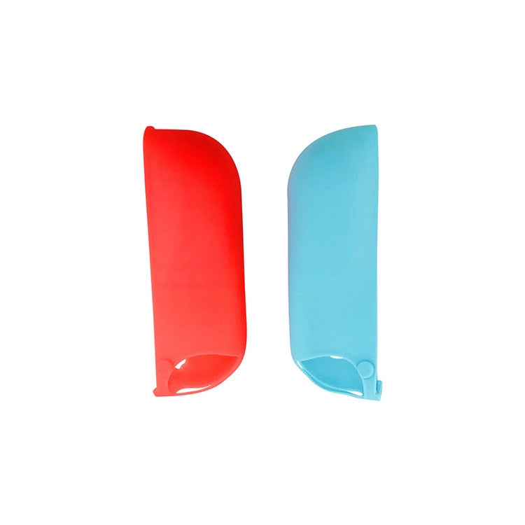 KJH NS-068 7 In 1 Game Console Silicone Protection Case Set For Switch OLED, NS-068
