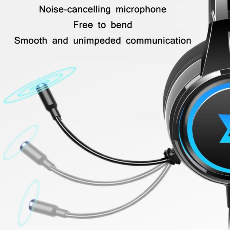 Heir Audio Head-Mounted Gaming Wired Headset With Microphone, X8 Mobile / Notebook Upgrade (Black), X8 Mobile / Notebook Upgrade (Pink), X8 7.1 Sound Upgrade (Stars White), X8 Double Hole Upgrade (Stars White)