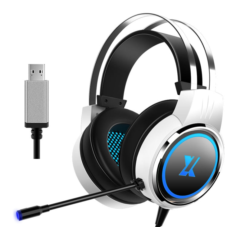 Heir Audio Head-Mounted Gaming Wired Headset With Microphone, X8 Mobile / Notebook Upgrade (Black), X8 Mobile / Notebook Upgrade (Pink), X8 7.1 Sound Upgrade (Stars White), X8 Double Hole Upgrade (Stars White)
