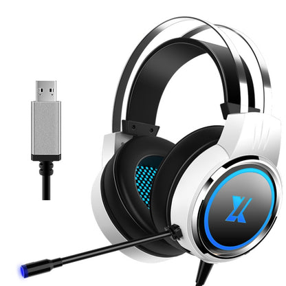 Heir Audio Head-Mounted Gaming Wired Headset With Microphone, X8 Mobile / Notebook Upgrade (Black), X8 Mobile / Notebook Upgrade (Pink), X8 7.1 Sound Upgrade (Stars White), X8 Double Hole Upgrade (Stars White)