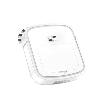 3 in 1 Smart USB Charging Sweeping Machine, Specification:, Spray Type (China Red), Spray Type (Pearl White), Spray Type (Cool Black), China Red, Pearl White, Cool Black
