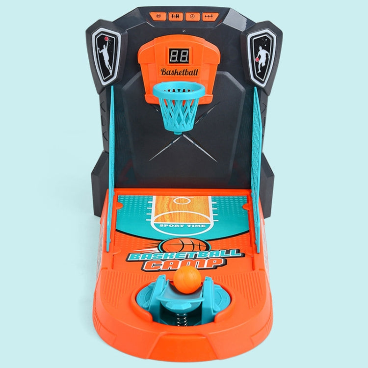 Children Mini Desktop Finger Ejection Shooting Machine, ZY1901, ZY1902