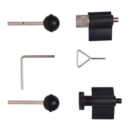 181 Engine Camshaft Timing Tool, 6 PCS / Set 181