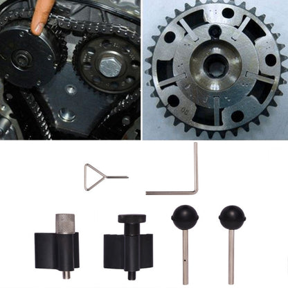 181 Engine Camshaft Timing Tool, 6 PCS / Set 181
