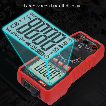 TASI Automatic Digital Multimeter, TA801C