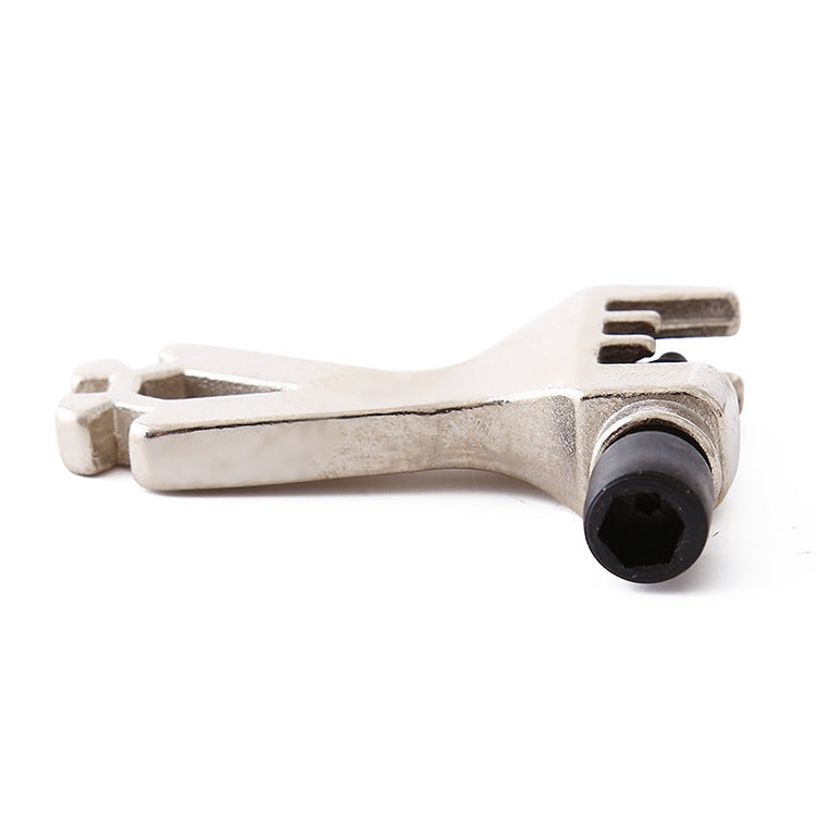 Bicycle Chain Removal And Installation Tool, Bicycle Chain Removal Tool