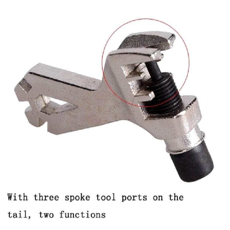 Bicycle Chain Removal And Installation Tool, Bicycle Chain Removal Tool
