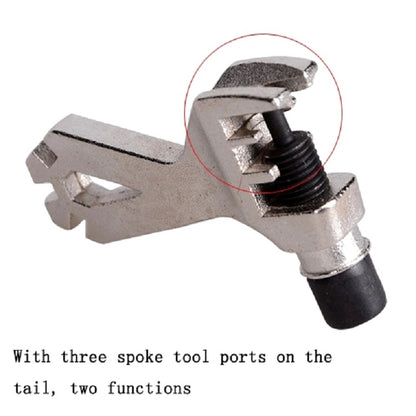 Bicycle Chain Removal And Installation Tool, Bicycle Chain Removal Tool