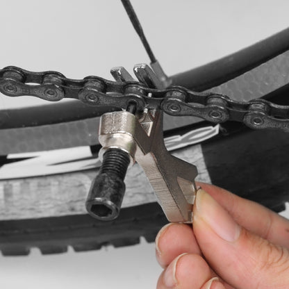 Bicycle Chain Removal And Installation Tool, Bicycle Chain Removal Tool