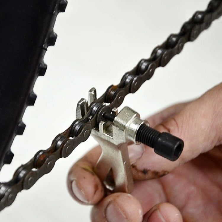 Bicycle Chain Removal And Installation Tool, Bicycle Chain Removal Tool
