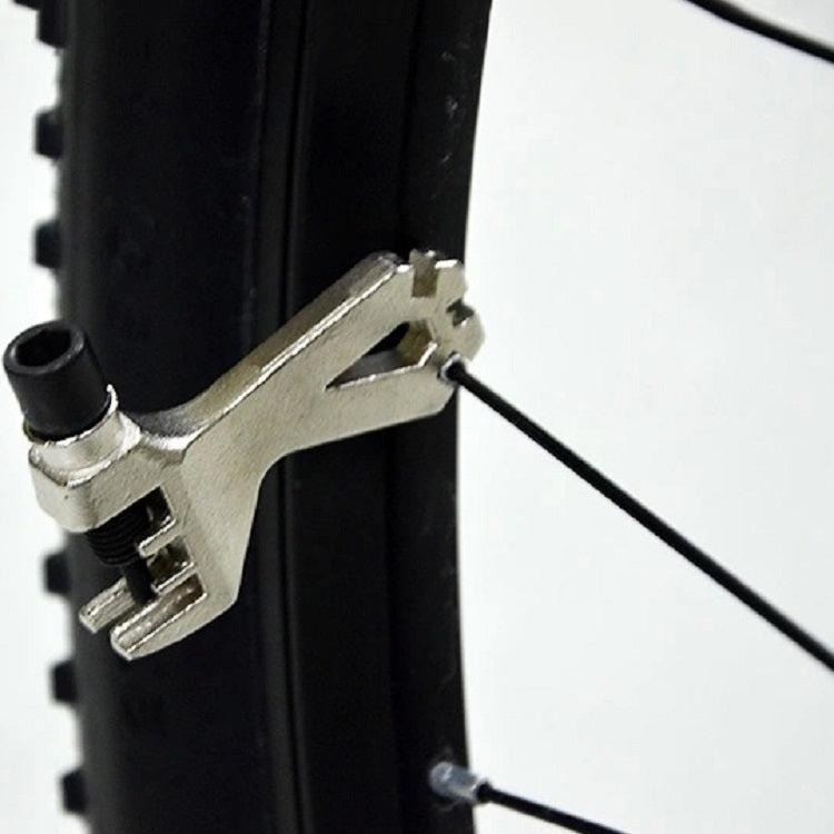 Bicycle Chain Removal And Installation Tool, Bicycle Chain Removal Tool