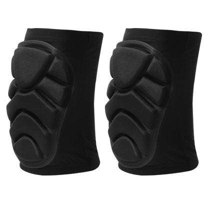 Skating Hip Protector Hockey Pants Ski Sports Protective Gear, Style:, Black Hip Protector, Aluminum Strap Bracer, Straps Knee Protector, Syringe Knee Protector, Syringe Elbow Protector