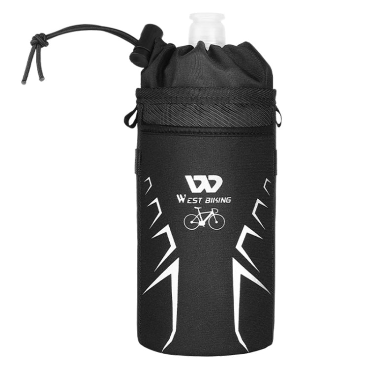 WEST BIKING Bicycle Insulated Water Bottle Bag, WEST BIKING Bicycle Water Bottle Bag