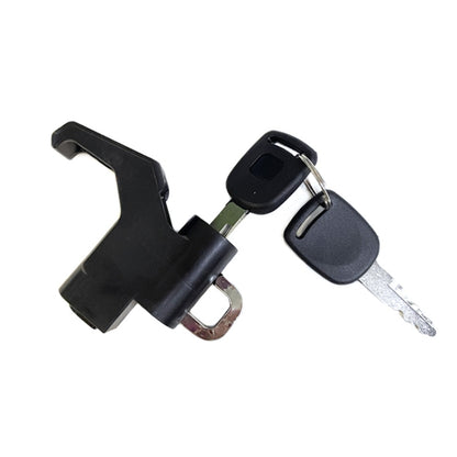 3 Sets Motorcycle Helmet Fixed Lock Hook, Motorcycle Helmet Fixed Lock Hook