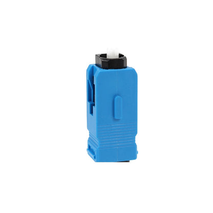 10 PCS 2301-C SC / UPC Cold-Connected Optical Fiber Connector, 2301-C