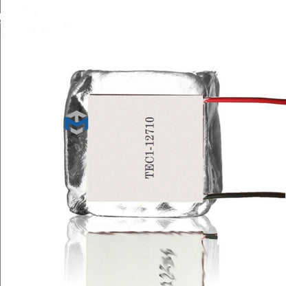 Thermoelectric Cooler Peltier Element Module, TEC1-12703 40x40x4mm, TEC1-12709, TEC1-12710, TEC1-12715