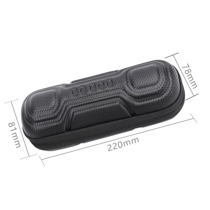 BG-500701 Bicycle Repair Tool Bottle Frame Hard Shell Carrier Bag, BG-500701