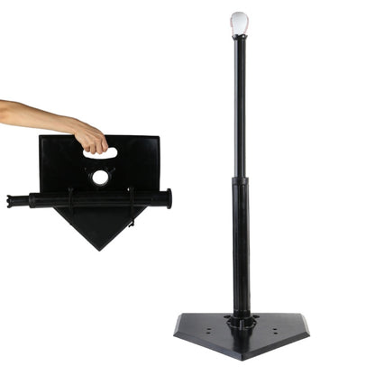 Baseball And Softball Training Frame Stand, Baseball Training Frame Stand
