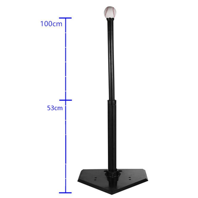 Baseball And Softball Training Frame Stand, Baseball Training Frame Stand