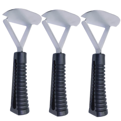 3 PCS Car Tire Repair Tool Tire Scraper, Tire Scraper