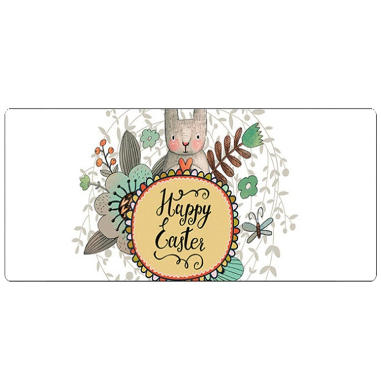 Cute Cartoon Non-Slip Desk Mat, Size:, 300 x 800 x 1.5mm Not Overlocked, 300 x 800 x 2mm Seaming, 300 x 800 x 3mm Seaming, 300 x 800 x 4mm Seaming, 300 x 800 x 5mm Seaming, 400 x 900 x 1.5mm Not Overlocked, 400 x 900 x 2mm Seaming, 400 x 900 x 3mm Seaming