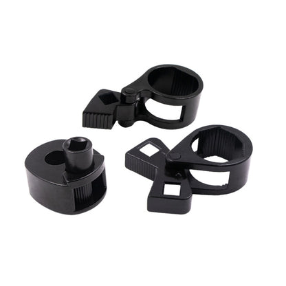 Directional Rudder Wrench Inner Ball Head Screw Rod Disassembly Tool, Multifunctional, Bidirectional, Universal