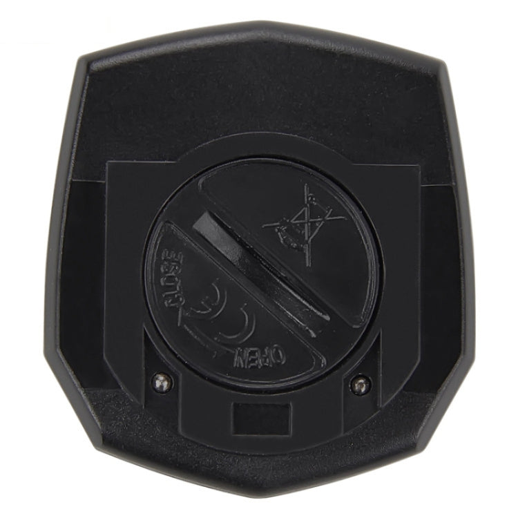 SUNDING SD-581 Bicycle Wired Code Meter Speedometer Odometer, SUNDING SD-581