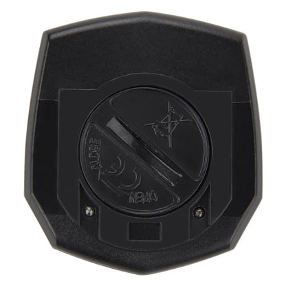 SUNDING SD-581 Bicycle Wired Code Meter Speedometer Odometer, SUNDING SD-581