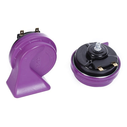 Dayangfeng Car Motorcycle Electric Car Ocean Wind Glory Snail Tweeter, Ocean Wind Glory Snail Tweeter