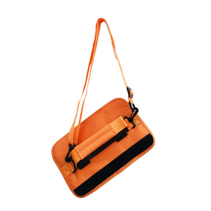 SL-001 Golf Bag Portable Cue HandBag, Yellow, Red, Purple, Green, Blue, Black, Pink
