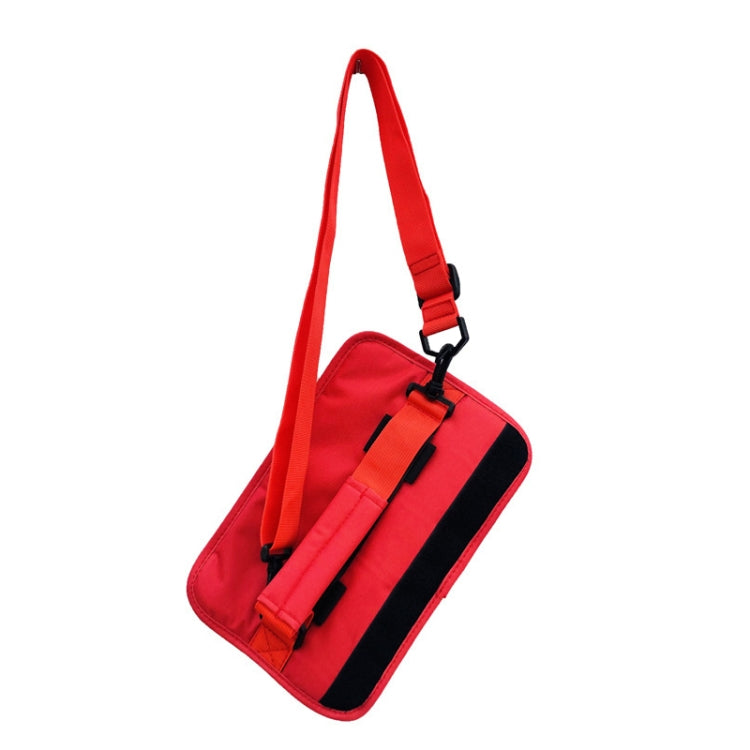SL-001 Golf Bag Portable Cue HandBag, Yellow, Red, Purple, Green, Blue, Black, Pink
