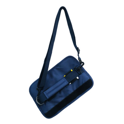 SL-001 Golf Bag Portable Cue HandBag, Yellow, Red, Purple, Green, Blue, Black, Pink