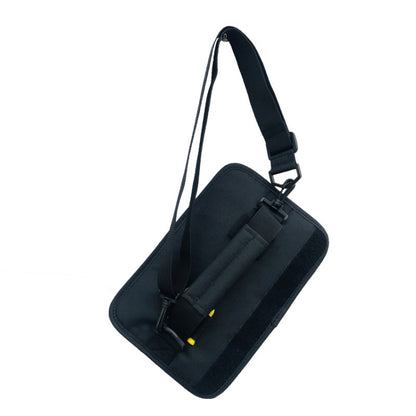 SL-001 Golf Bag Portable Cue HandBag, Yellow, Red, Purple, Green, Blue, Black, Pink