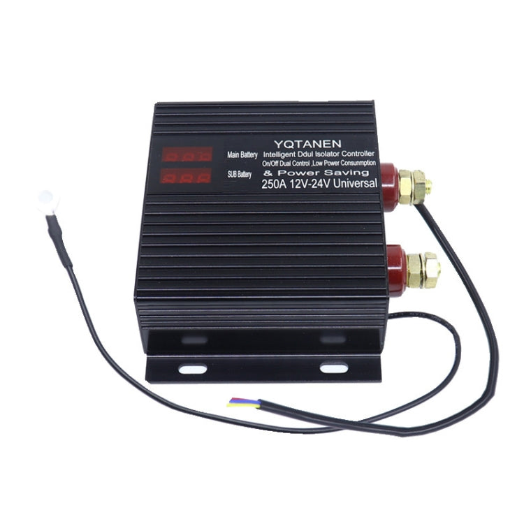 RV Modified Dual Battery Protector, 1069 150A, 1069 200A, 1069 250A