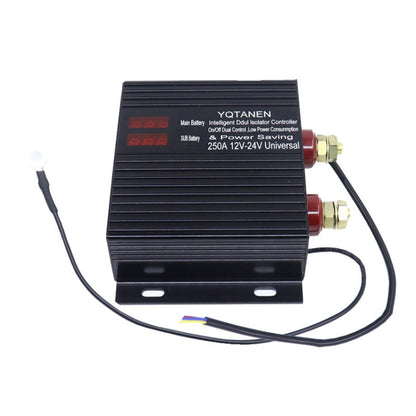 RV Modified Dual Battery Protector, 1069 150A, 1069 200A, 1069 250A