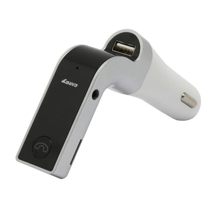 G7 Car Hands-Free Bluetooth FM Player MP3, G7 Gold, G7 Silver, G7 Black, G7 Pink, G7 Rose Gold